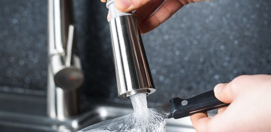 čiščenje-kuhinjskih-nožev