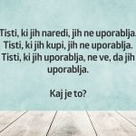 Facebook in Instagram sta se sesula, kaj pa zdaj?