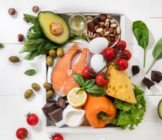 zdrava prehrana holesterol