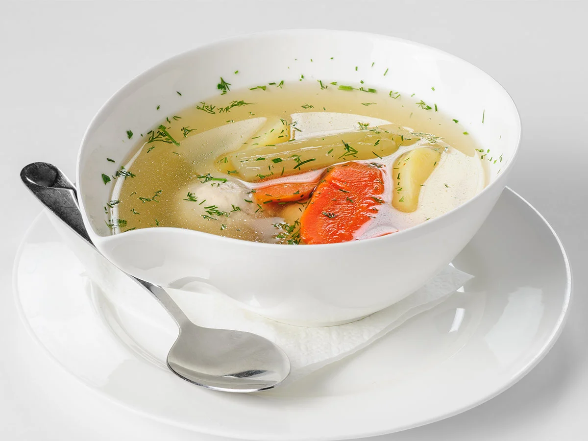 Tedenski jedilnik: Ideje za kosilo za tekoči teden #124