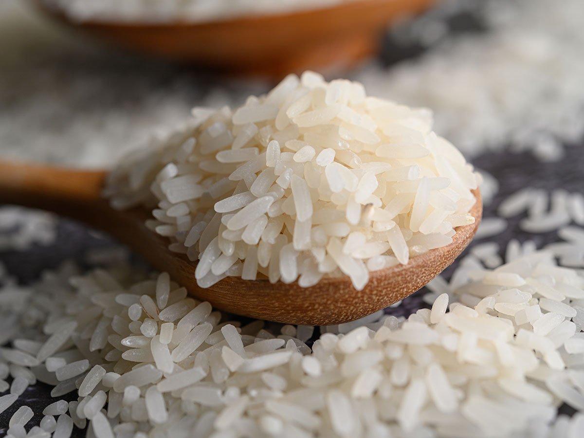 Recept: Mlečni riž, kot so ga pripravljale naše babice