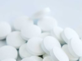 aspirin