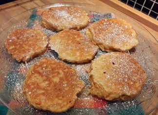 Naredite ta okusen recept v 5 minutah! Brez pečice!