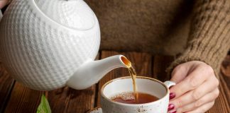 Čaj proti refluksu kisline