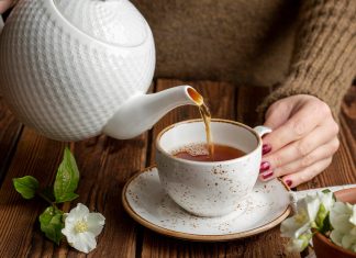 Čaj proti refluksu kisline
