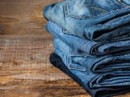 jeans