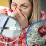 Gordon Ramsay razkriva, kako čebulo sesekljati brez solz in ekspresno hitro