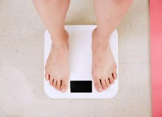 prehranske težave pri dieti