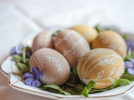 velikonočna jajca