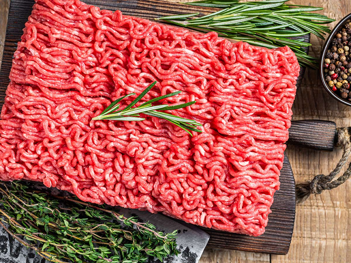 Rdeče meso, 5 stvari, ki se lahko zgodijo vašemu telesu, če vsak dan jeste meso