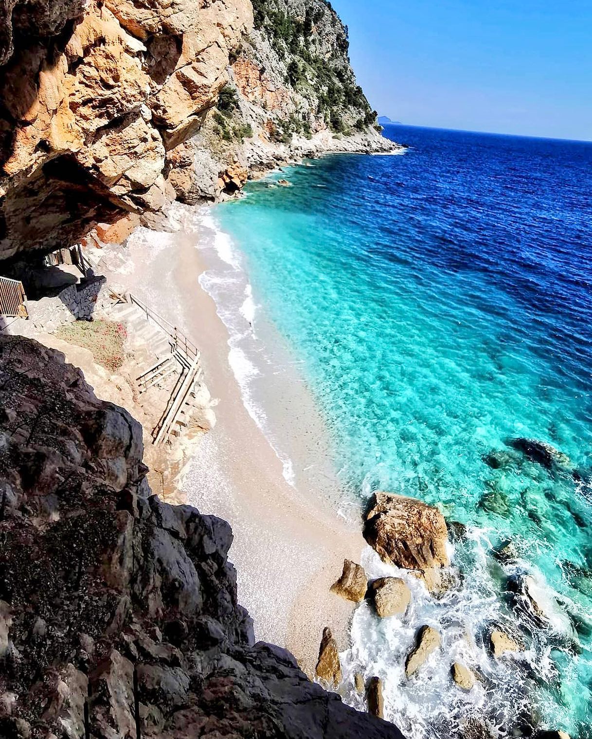 , TOP 5 plaž na Hrvaškem, ki jih morate obiskati