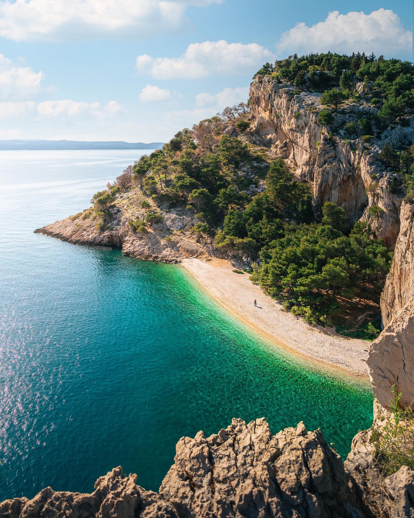 , TOP 5 plaž na Hrvaškem, ki jih morate obiskati