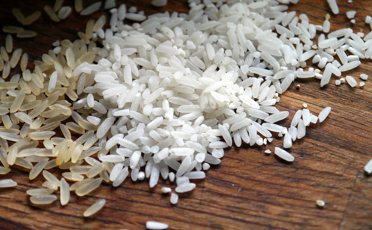 , Kako skuhati riž in krompir, da bosta lažje prebavljiva