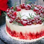 Ideje za božične sladice, ki vedno naredijo vtis