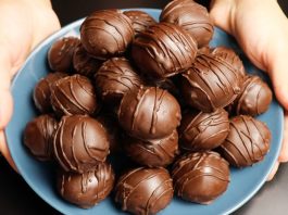 čokoladne-kroglice