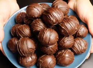 čokoladne-kroglice