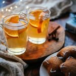 Recept za najbolj&scaron;e domače kuhano vino, ki vas pogreje v hladnih dneh