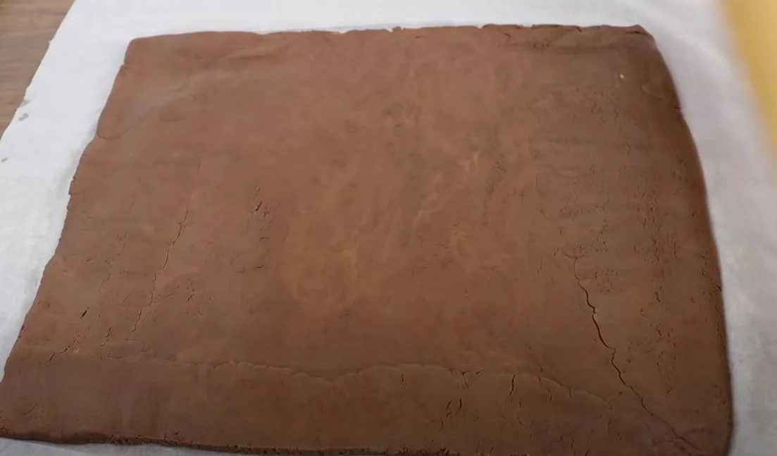 Recept: Rolada, ki jo letos morate postaviti na praznično mizo