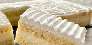 bela torta