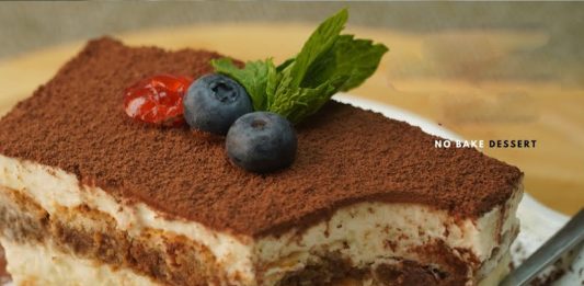 tiramisu