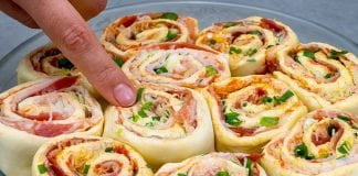 pizza-rolice