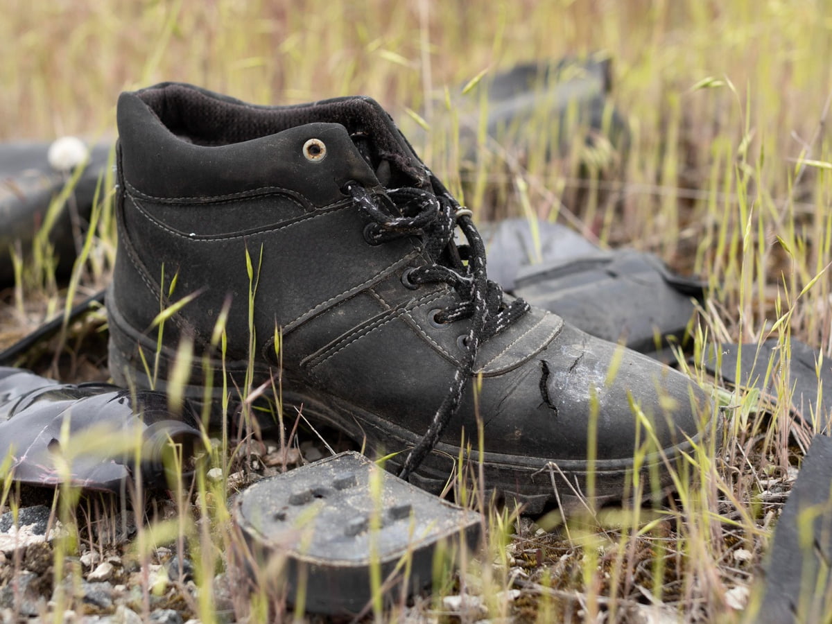 Kako odstranimo smrad iz čevljev – 5 različnih načinov