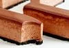 mousse kocke