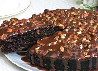 čokoladni kolač