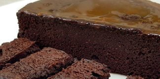 čokoladna-torta