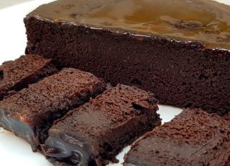 čokoladna-torta