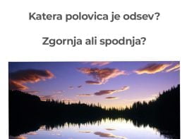 optična iluzija