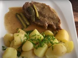 svinjski-vrat-v-omaki