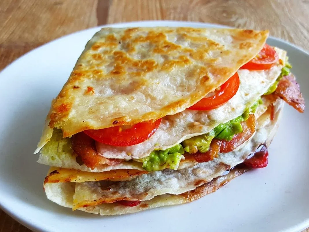 tortilja