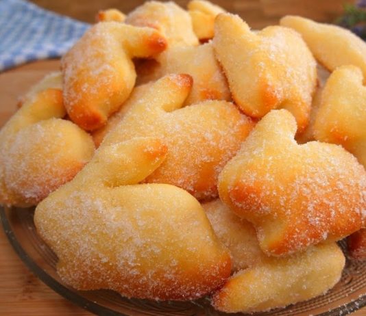 zajčki
