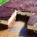 Recept: Pi&scaron;koti z vi&scaron;njami in temno čokolado, ki bodo v hipu zmanjkali