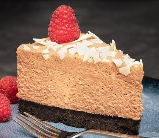 oreo-čokoladni-cheesecake