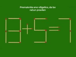matematična uganka