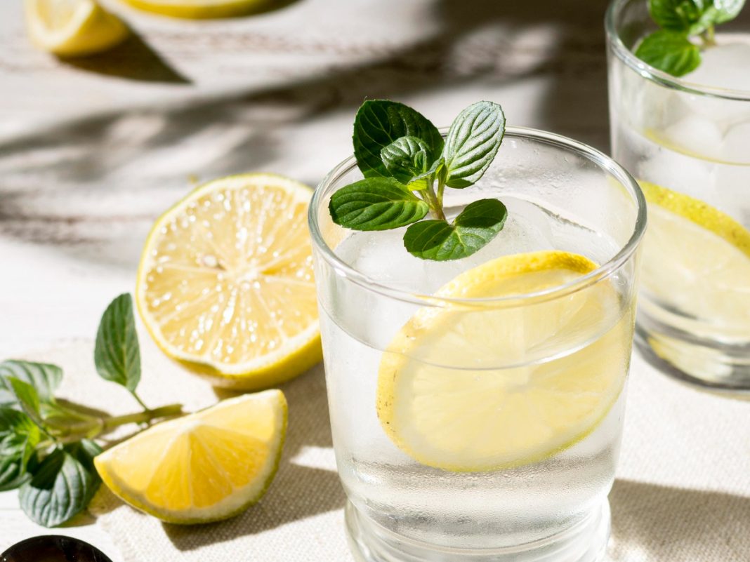 voda-z-limono