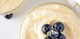 limonin-mousse