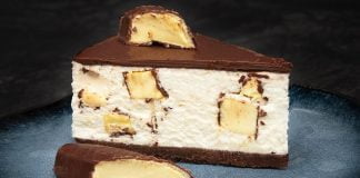 Torta bananko