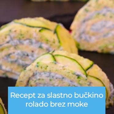 bučke, Kako porabiti bučke? Več kot 20 izvirnih receptov in idej