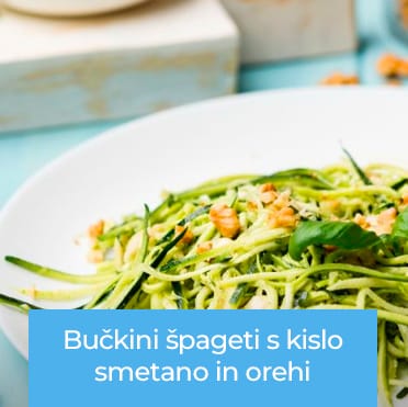 bučke, Kako porabiti bučke? Več kot 20 izvirnih receptov in idej