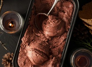 čokoladni-sladoled