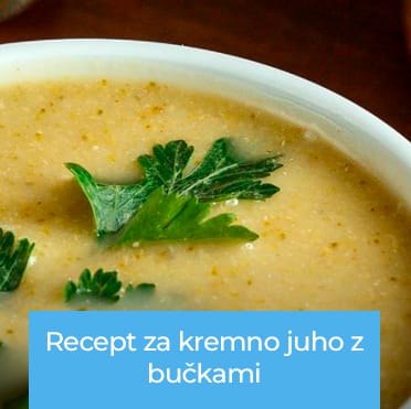 bučke, Kako porabiti bučke? Več kot 20 izvirnih receptov in idej