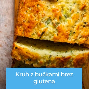 bučke, Kako porabiti bučke? Več kot 20 izvirnih receptov in idej