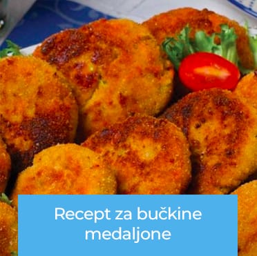 bučke, Kako porabiti bučke? Več kot 20 izvirnih receptov in idej