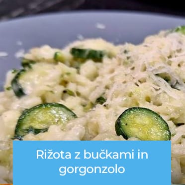 bučke, Kako porabiti bučke? Več kot 20 izvirnih receptov in idej