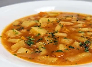 Stročji fižol