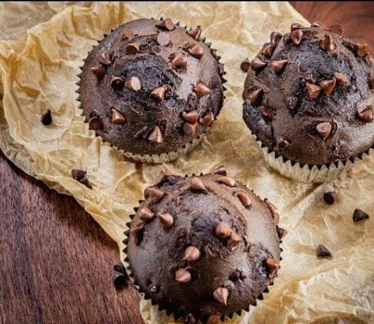 čokoladni-muffini