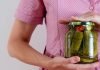 nosečnica-kisle-kumarice